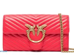Pinko Handbags: Wholesale Online Handbags for Women