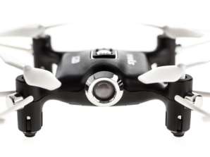Syma X20 2.4G Ακέφαλο 3D αναστροφή RTF RC Drone