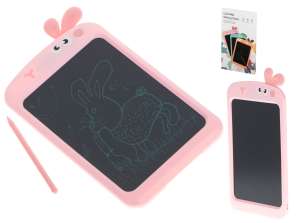 Graphic Tablet Drawing Board Rabbit Rose 8 5'
