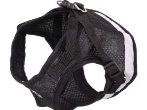 Reflecterend harnas voor kleine honden + XS-riem