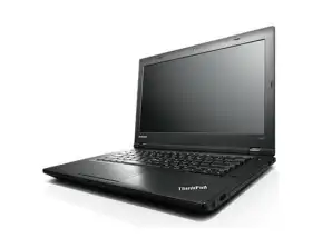 Lenovo Thinkpad L440 Laptop - Intel Core i5 4. Generation, 4GB RAM, 500GB HDD, 14.1