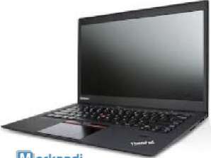 Lenovo Thinkpad T470 Core i5 7de generatie 16gb 1Tb 14.1