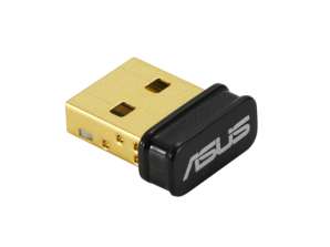 Karta sieciowa ASUS USB-N10 NANO 90IG05E0-MO0R00