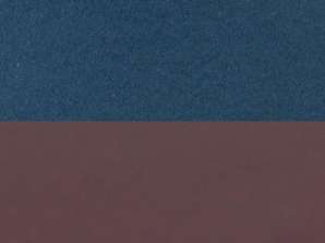 Rouleau de papier caméléon bleu/violet 1,52x20m
