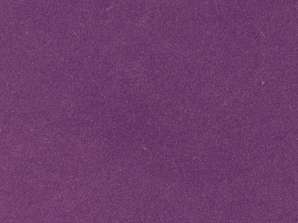 Folie rullefinér fløyel lilla 1 35x15m