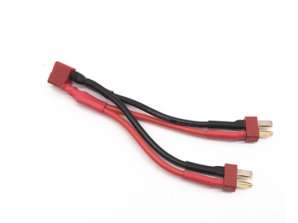 RC part battery connector 12428