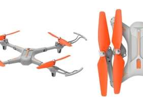 RC dronas SYMA Z4 STORM Quadcopter