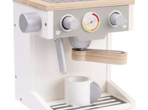 Kavos ir arbatos virimo aparatas medinis kavinės puodelis