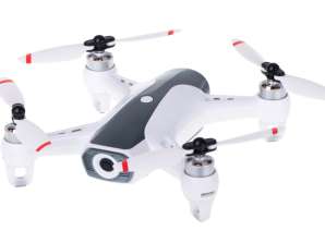 SYMA W1 PRO 4K 5G WIFI GPS RC Drone sin escobillas