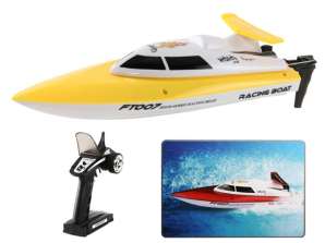 RC Remote Controlled Boat FT007