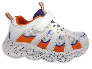 Children's Sport Shoe Ref. It's 25 sizes: 29 to 36.