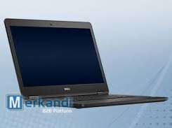 Dell Latitude Mixed Lot - Wholesale Offer