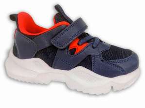 Children's Sport Shoe Ref. ES 26 1 Color. Sizes 29 to 36.