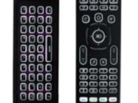 Remote Control MX3 Pro Smart TV Keyboard Mouse