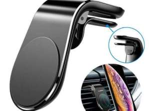Magce	Magnetic cell phone holder