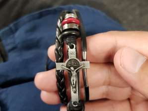 Mysticate	Multilayered spiritual bracelet