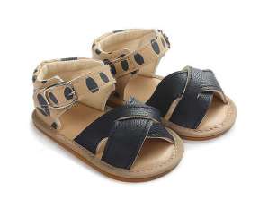 Steppy	StepKids children's sandals