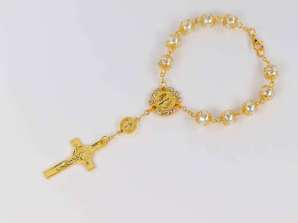Rosely	Spiritual bracelet