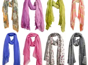 High Quality Pashminas for Weddings & Events 2021 - Variety of Colors REF: 1746651