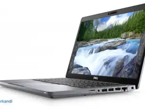 Dell Latitude E5470 i5-6e generatie zakelijke laptop