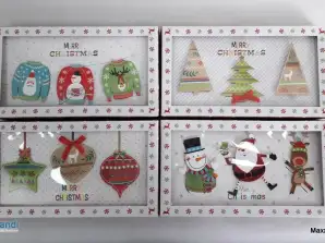 Christmas holiday cards