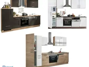 CHEAP KITCHENS - Kücheneinheit Küche Komplette Küchen, Kücheneinheiten, Küchenblöcke Einbauküchen, Küchen für Wiederverkäufer