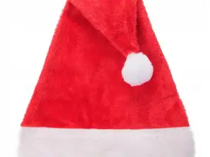 Chapeau de Père Noël CA0030 - Vente en gros