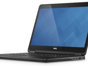 Dell Dell E7440 лаптоп - Dell лаптопи - употребявани лаптопи и таблети