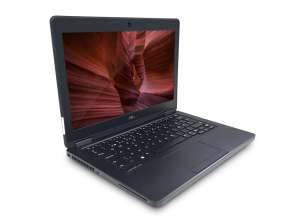 Dell Latitude E5250 – Professionelle Business-PCs mit 27 A/B-Anschlüssen