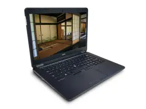 Dell Latitude E7450 - Portatīvie datori [PP]