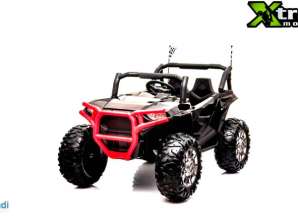 24V Children's Electric Buggy with 2 Seats - XTREMMOTOSPORT Top Quality