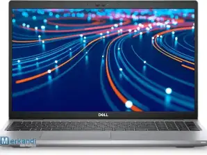 DELL LATITUDE 3520 NYHET