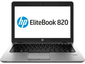 14 x Laptopy HP EliteBook 820 G2 [PP]