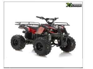 110cc Kid's Quad Model AGA-10 Editie 2021 door XTREMMOTOSPORT