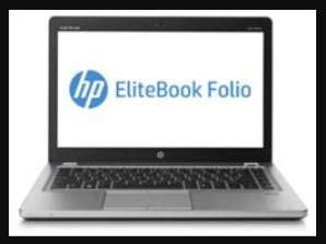HP Folio 9480M Notebooky [PP]