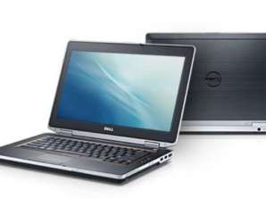 Dell Latitude E6420 - Ноутбук [PP]