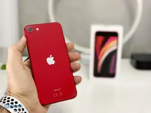 Apple Iphone 11 128gb 459€ Използван