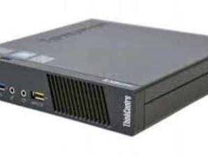 20 pieces Lenovo ThinkCentre M73 USFF [PP]
