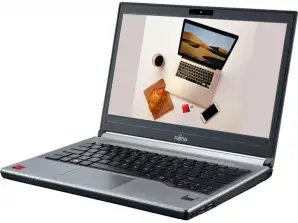 Fujitsu LifeBook E733 [ПП]