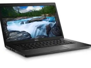Dell Dell Laptop 7480 [PP] B-Ware begagnade bärbara datorer