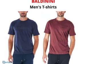 BALDININI Vīriešu T-kreklu krājums