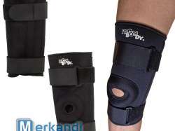 Rehabilitation knee pullers