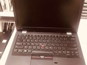 Lenovo ThinkPad 13 20GK - Core i5 6. - 8GB 128GB SSD - 13.3