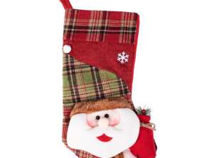 Christmas stocking 