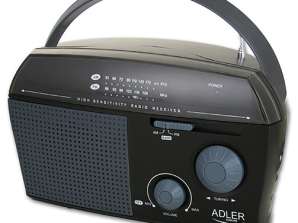 Radio AD 1119