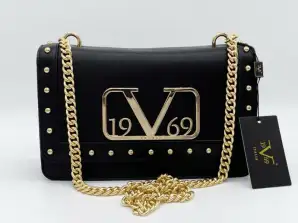 Дамски чанти Versace 19v69 italia