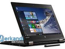Lenovo Yoga 260 6th Gen 8GB, 256SSD 360 Touch - Wholesale Offer