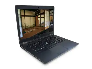Dell Dell E7470 Notebookok vásárolni használt [PP]