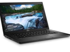 Dell Laptop 7480 [PP] - 29 stykker tilgængelige