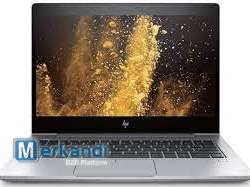 HP EliteBook 830g5 - Core i5 ir i7 8th Gen - Mixed Config 8GB, 16GB Mixed &; 256GB SSD